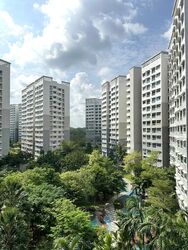 Blk 101A Eastcreek @ Canberra (Sembawang), HDB 5 Rooms #470252491